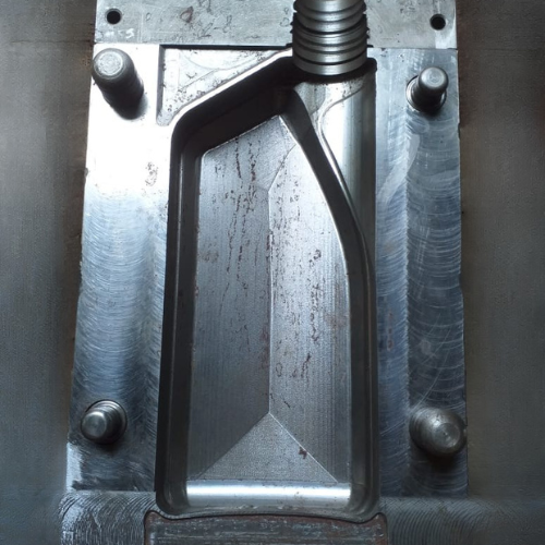 Bottle Molds