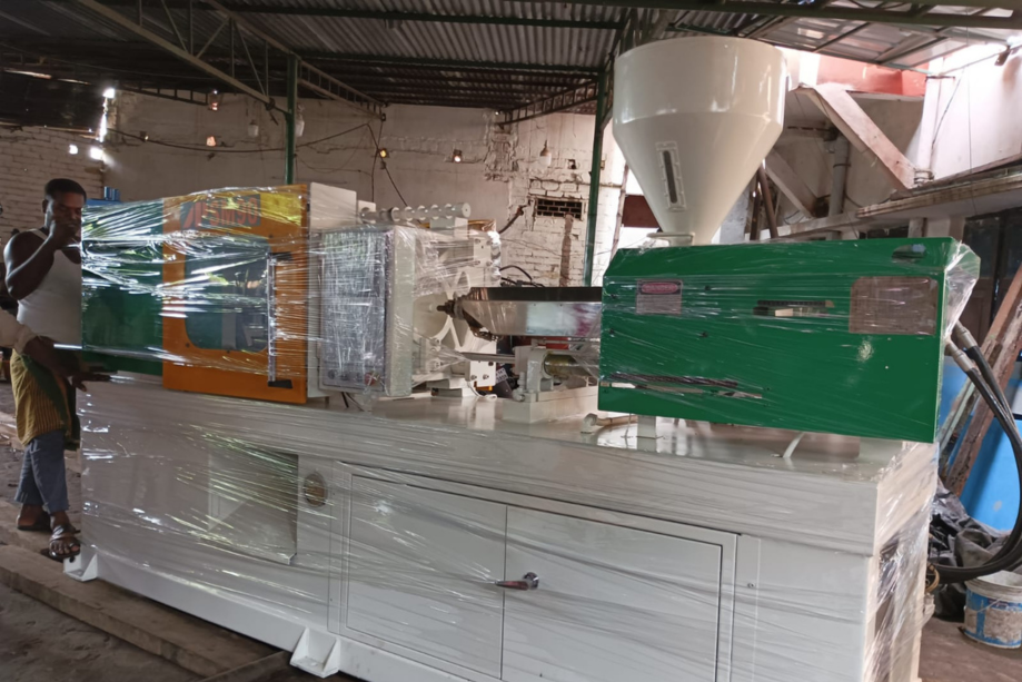 Custom Built Machines ready for Delivery (2)