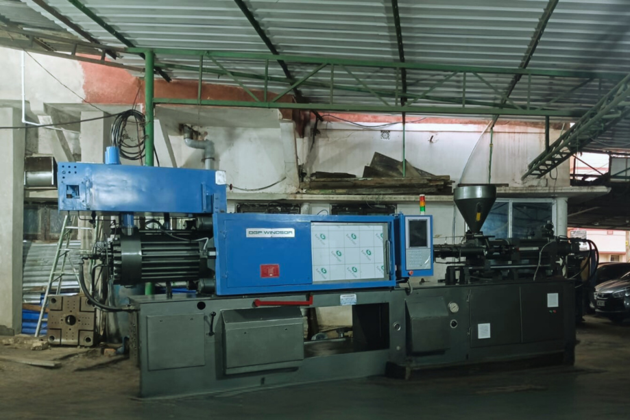 Custom Built Machines ready for Delivery (3)