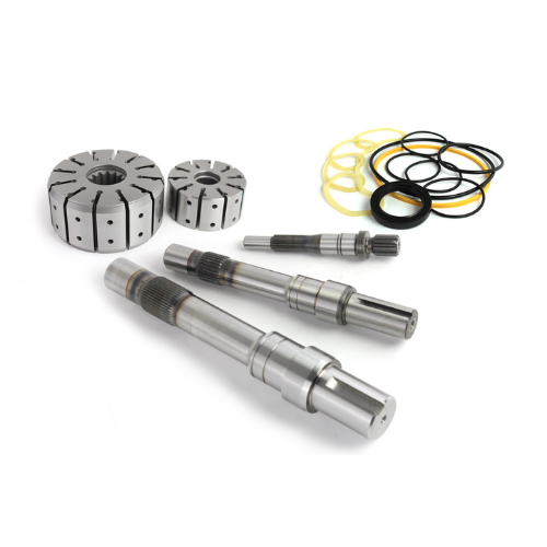 Hydraulic Replacement Spare Parts