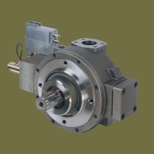 Hydraulic Spares (2)