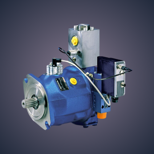 Hydraulic Spares