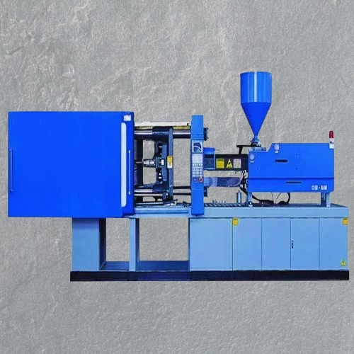 Injection Molding Machine Retrofit
