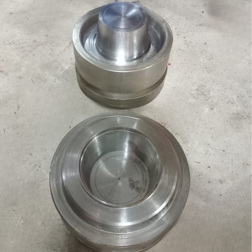 Mold for Containers