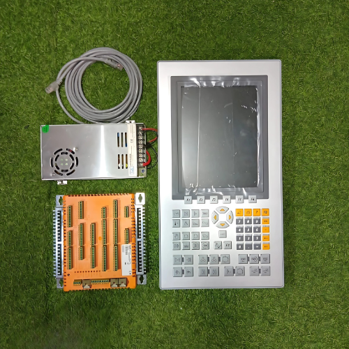 Retrofit PLC