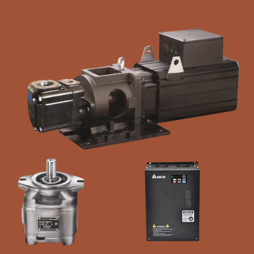Servo Pump