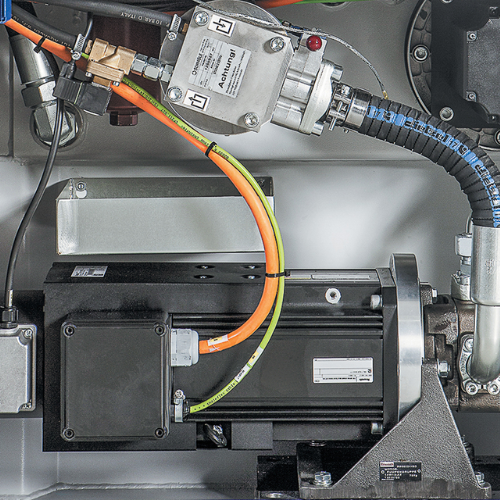 Servo Systems (1)