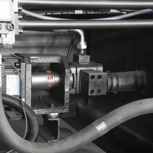 Servo Systems (2)