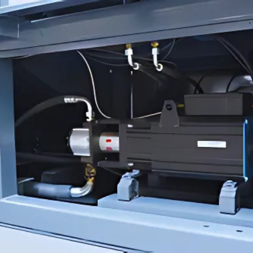 Servo Systems (3)