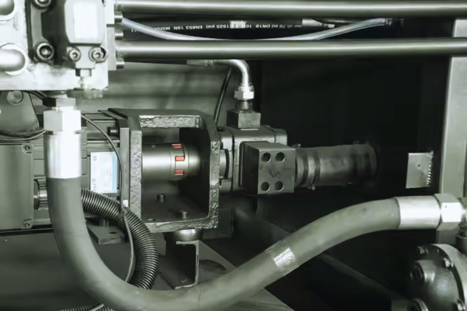 Servo Systems