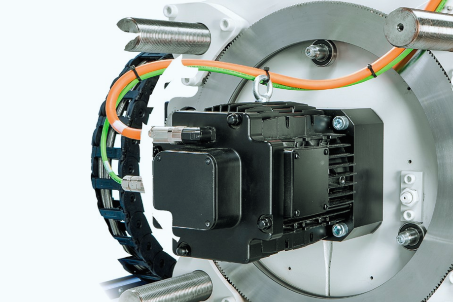 Servo Systems and Hydraulic Units
