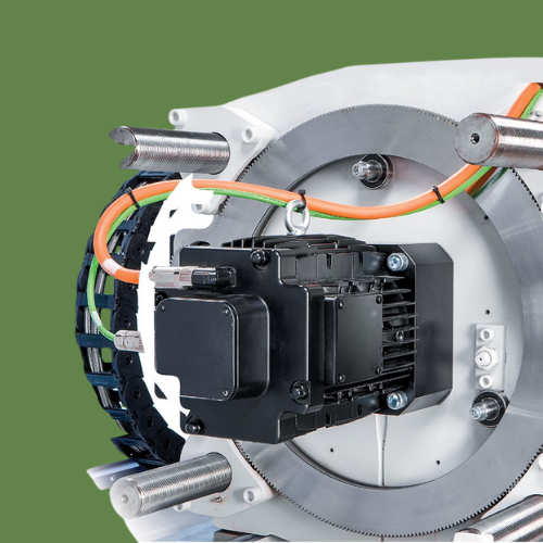 Servo Systems